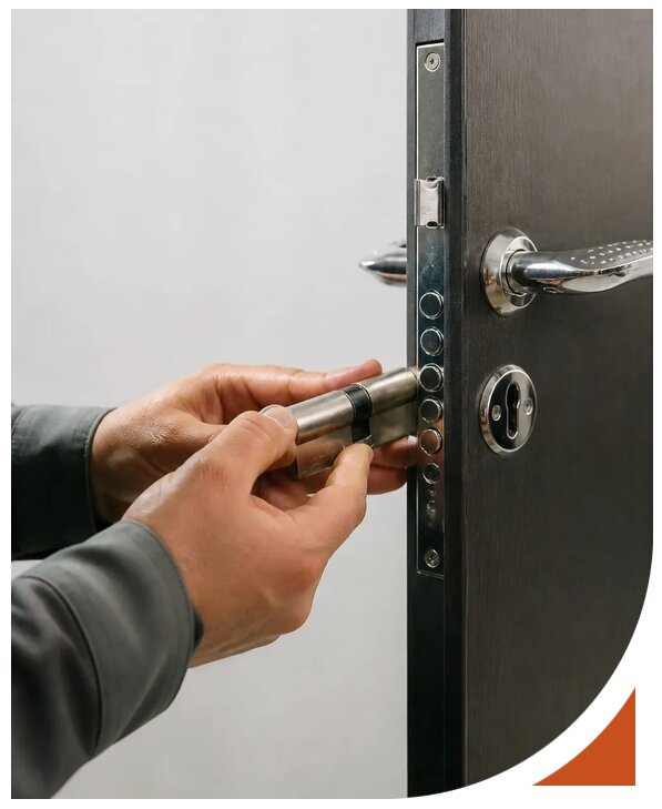 Замена замков Mul T Lock с выездом в Энгельсе круглосуточно