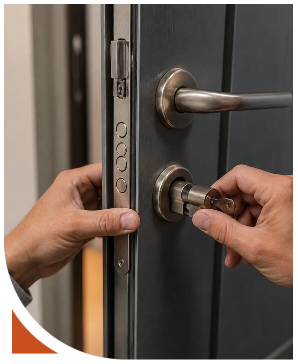 Срочная замена замков Abloy в Энгельсе от 6928 р. | Разлок-Энг