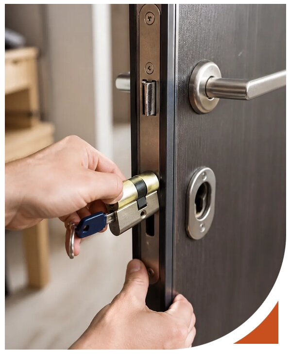 Профессиональный ремонт замков Mul T Lock с выездом в Энгельсе