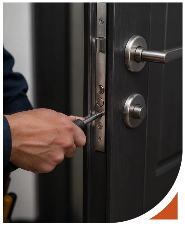 Ремонт замков Abloy с выездом мастера на дом в Энгельсе